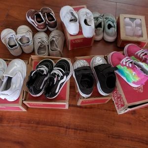 Toddler shoes